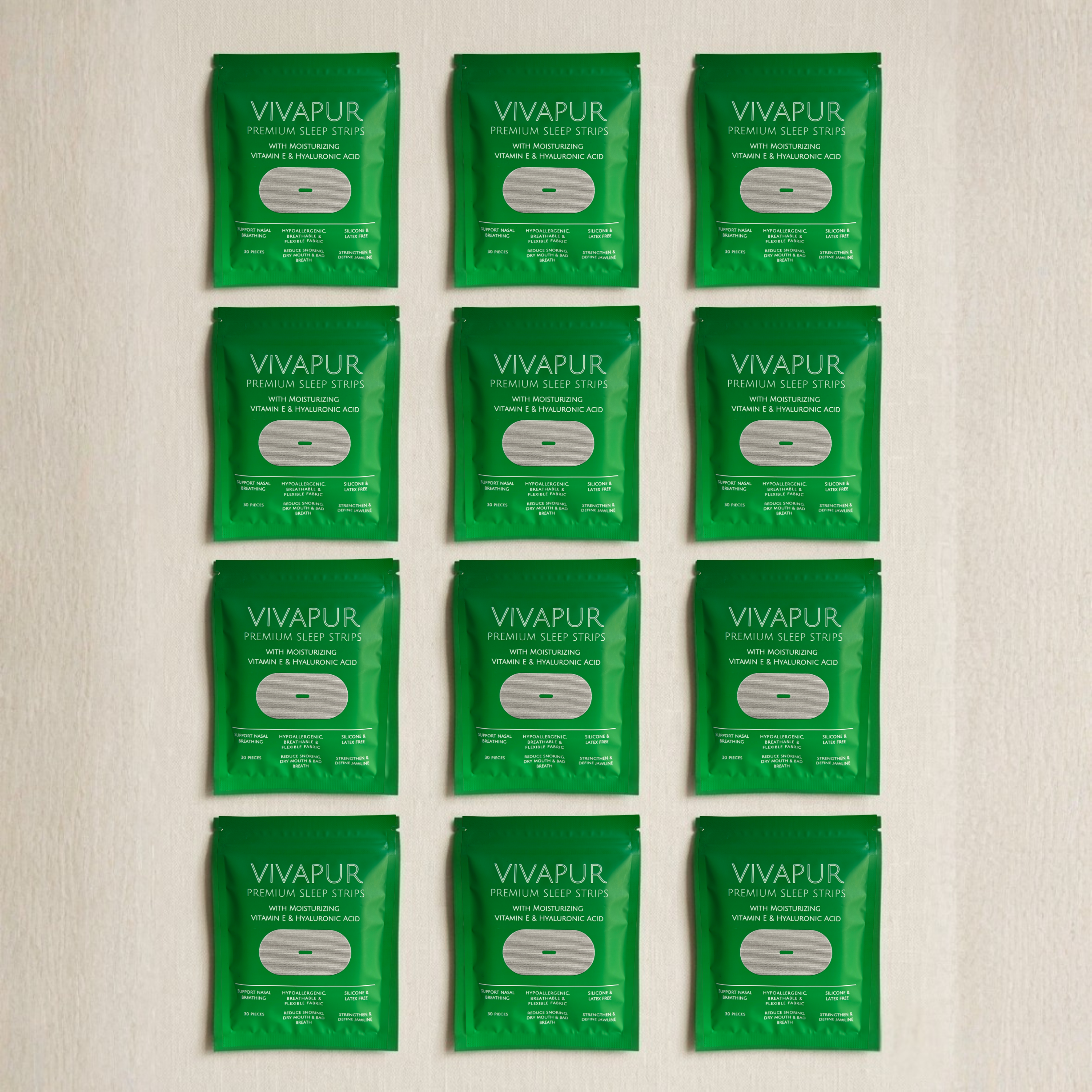Full Pack — Retail Case (12 Units)